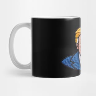 Donald Trump Mug